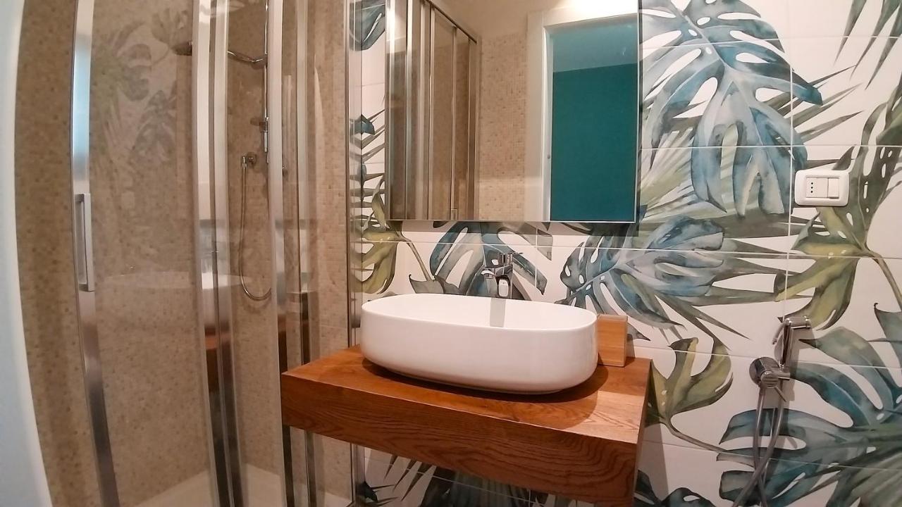 Villa Giuliana B&B Scarperia Ngoại thất bức ảnh