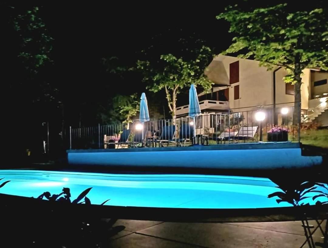 Villa Giuliana B&B Scarperia Ngoại thất bức ảnh